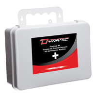 Trousse de premiers soins Dynamic, WSIB Ontario Planification Entrepots Molloy