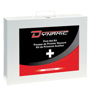 Recharge pour trousse de premiers soins Dynamic, F&eacute;d&eacute;ral Planification Entrepots Molloy