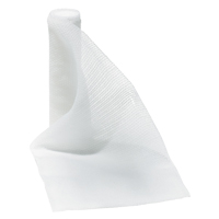 Bande de gaze Dynamic, Rouleau, 15' lo x 4" la, Dispositif m&eacute;dical Classe 1 Planification Entrepots Molloy