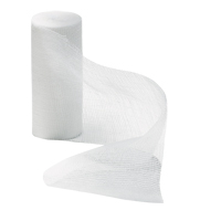 Bandages de gaze Dynamic, Rouleau, 180" lo x 3" la, Dispositif m&eacute;dical Classe 1 Planification Entrepots Molloy