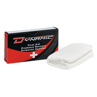 Compresse de gaze Dynamic, Tampon, 36" lo x 36" la, St&eacute;rile, Dispositif m&eacute;dical Classe 1 Planification Entrepots Molloy