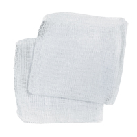 Dynamic Gauze Sponge, Pad, 2" L x 2" W, Medical Device Class 1 Planification Entrepots Molloy