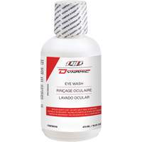 Solution pour douche oculaire Dynamic, 16 oz Planification Entrepots Molloy