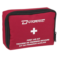 Trousse de premiers soins Dynamic, WSIB Ontario Planification Entrepots Molloy