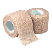 Bandage Dukal, Couper au besoin lo x 1" la, Classe 1, Auto-adh&eacute;rent Planification Entrepots Molloy