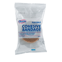 Bandage Dukal, Couper au besoin lo x 1" la, Classe 1, Auto-adh&eacute;rent Planification Entrepots Molloy