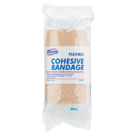Bandage Dukal, Couper au besoin lo x 4" la, Classe 1, Auto-adh&eacute;rent Planification Entrepots Molloy