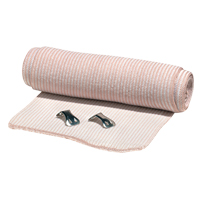 Pansement Tensor Dynamic, 15' lo x 6" la, Classe 1 Planification Entrepots Molloy