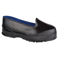 Robson Wide Waterproof Overshoes, Rubber, Slip On Closure, Fits Men's 5 Planification Entrepots Molloy
