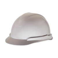 Super-V&reg; Hard Hat, CSA Type 2, Ratchet Suspension, Non-Vented Planification Entrepots Molloy