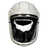 Versaflo Respiratory Faceshield Assembly, Standard, Hard Top Planification Entrepots Molloy