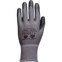 Precision Gloves, 11/2X-Large, Foam Nitrile Coating, 13 Gauge, Nylon Shell Planification Entrepots Molloy