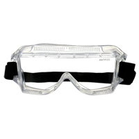 Centurion Safety Impact Goggles, Clear Lens, Anti-Fog, Direct Vent Planification Entrepots Molloy