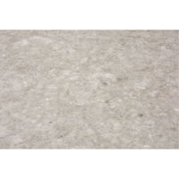 Rouleau Polyback Husky Spilltration, Lourd, 100' lo x 64" la, Absorption 176 gal. Planification Entrepots Molloy