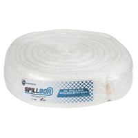 SpillBoa Cubby Kit, Oil Only, 25' L x 5" W, 7 gal. Absorbancy Planification Entrepots Molloy
