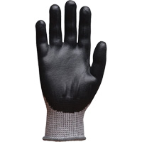 Cut Resistant Glove, Size Small/7, 10 Gauge, Foam Nitrile Coated, Dyneema&reg; Shell, ASTM ANSI Level A3/EN 388 Level C Planification Entrepots Molloy