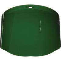 Faceshield Window, Polycarbonate, 5.0 Tint Planification Entrepots Molloy