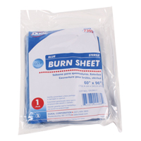 Burn Sheets SGD197 | Planification Entrepots Molloy