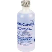 Alcool isopropyl &agrave; friction Dynamic, Liquide, Antiseptique Planification Entrepots Molloy