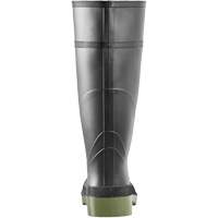 Bottes Petrolia, Caoutchouc, Embout Acier, Pointure 7 Planification Entrepots Molloy