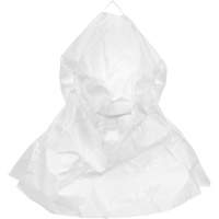 Versaflo Hood with Integrated Head Suspension, Large/Medium, Soft Top, Single Shroud Planification Entrepots Molloy