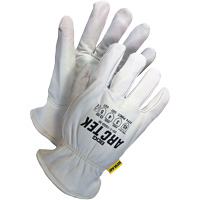 Gants pour conducteurs r&eacute;sistant aux coupures, Petit, 45 cal/cm², Niveau 4, NFPA 70E Planification Entrepots Molloy