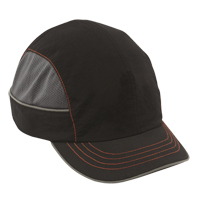 Casquette Skullerz 8950XL, Noir Planification Entrepots Molloy