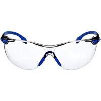 Lunettes de s&eacute;curit&eacute; Solus avec lentille Scotchgard, Lentille Int&eacute;rieur/ext&eacute;rieur, Antibu&eacute;e, R&eacute;pond ou surpasse la norme CSA Z94.3 Planification Entrepots Molloy