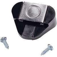 Casque de s&eacute;curit&eacute; &agrave; bordure compl&egrave;te, CSA type 1, Suspension Rochet, Non ventil&eacute; Planification Entrepots Molloy