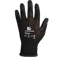 KleenGuard G40 Multi-Purpose Gloves, 6/X-Small, Polyurethane Coating, 15 Gauge, Nylon Shell Planification Entrepots Molloy
