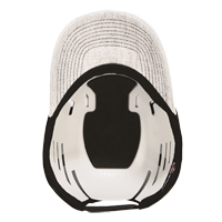 Skullerz&reg; 8945 Universal Bump Cap Insert Planification Entrepots Molloy