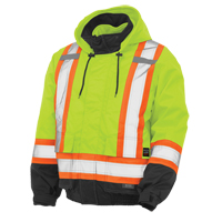 High-Visibility Jackets