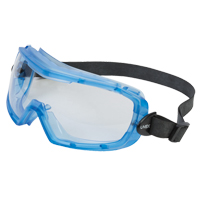 Lunettes de s&eacute;curit&eacute; &agrave; coques Uvex Entity, Lentille Transparent, Antibu&eacute;e, Ventilation Indirecte Planification Entrepots Molloy