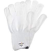 Doublure de gant thermique, Polyester, Calibre 13, Grand SGH425 | Planification Entrepots Molloy