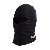 N-Ferno 6828 FR Balaclava, Black, Fleece/Modacrylic Planification Entrepots Molloy