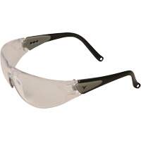 Veratti&reg; 1000  Safety Glasses, Clear Lens, Anti-Fog, ANSI Z87+/Meets/Exceeds CSA Z94.3 Planification Entrepots Molloy