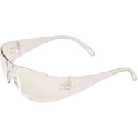 Veratti&reg; 2000 Safety Glasses, Clear Lens, Anti-Scratch, ANSI Z87+/Meets/Exceeds CSA Z94.3 Planification Entrepots Molloy