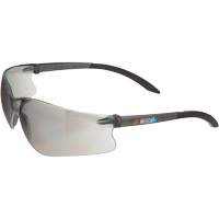 Veratti&reg; GT Safety Glasses, Silver Mirror Lens, Anti-Scratch, ANSI Z87+/Meets/Exceeds CSA Z94.3 Planification Entrepots Molloy