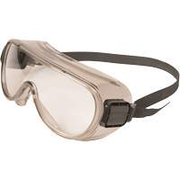 500 Series 501R Safety Goggles Planification Entrepots Molloy