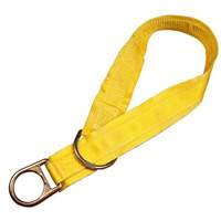 Web Tie-Off Adaptor, Tie-Off, Temporary Use Planification Entrepots Molloy