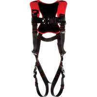 Comfort Vest-Style Harness, CSA Certified, Class AL, Small, 420 lbs. Cap. Planification Entrepots Molloy