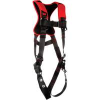 Comfort Vest-Style Harness, CSA Certified, Class A, Small, 420 lbs. Cap. Planification Entrepots Molloy