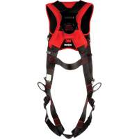 Comfort Vest-Style Harness, CSA Certified, Class ALP, Small, 420 lbs. Cap. Planification Entrepots Molloy