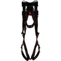 Vest-Style Harness, CSA Certified, Class AE, Large/Medium, 420 lbs. Cap. Planification Entrepots Molloy