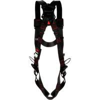 Vest-Style Harness, CSA Certified, Class AP, Small, 420 lbs. Cap. Planification Entrepots Molloy