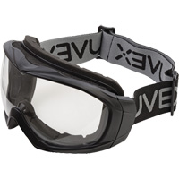 Lunettes &agrave; coques de s&eacute;curit&eacute; pour temp&eacute;ratures sous z&eacute;ro North, Lentille Transparent, Antibu&eacute;e, Ventilation Indirecte Planification Entrepots Molloy