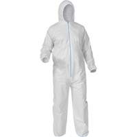 Disposable Coveralls