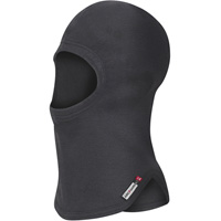 C304 Flame Guard Balaclava, Black, Nomex&reg; Planification Entrepots Molloy