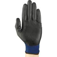 Hyflex&reg; 11-816 Glove, 6, Foam Nitrile Coating, 18 Gauge, Nylon/Spandex Shell Planification Entrepots Molloy