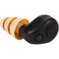 Trousse de bouchons d'oreilles Peltor Tactical TEP-200 Planification Entrepots Molloy